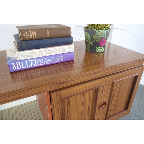 14 - Mid-Century Modern Teak Sideboard by Emperor, circa 1960s