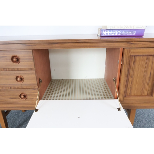 14 - Mid-Century Modern Teak Sideboard by Emperor, circa 1960s