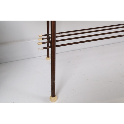 20 - Mid-Century Italian Coffee Table Attributed to Mobili Pizzetti