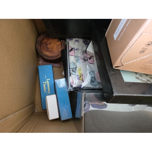 A Collection of Miscellaneous New Stock Retail Goods in Original Packaging
