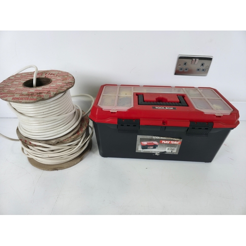 19 - Mixed Garage / Workshop Lot â