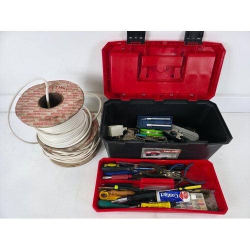 19 - Mixed Garage / Workshop Lot â