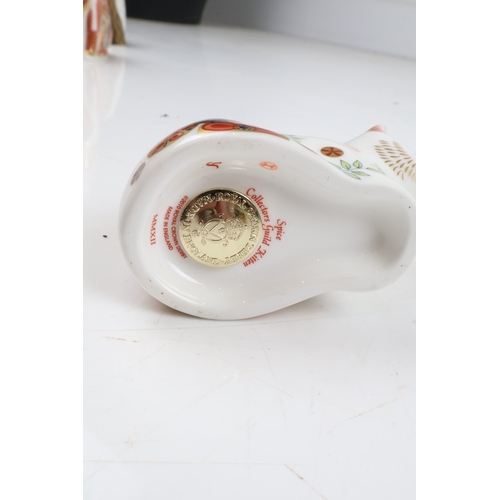 55 - Royal Crown Derby 