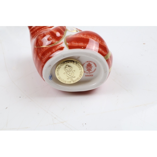 55 - Royal Crown Derby 