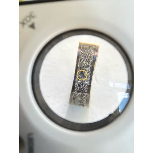 108 - Collection of Silver Jewellery, Rings, Necklaces, Spoon etc - See annotation for detailed descriptio... 