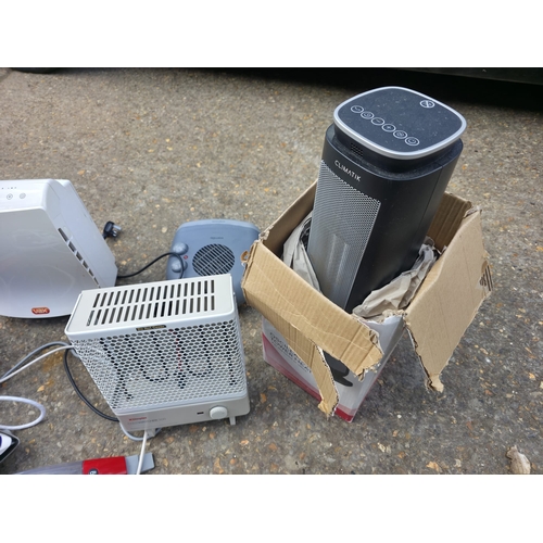 127 - Mixed Electricals â