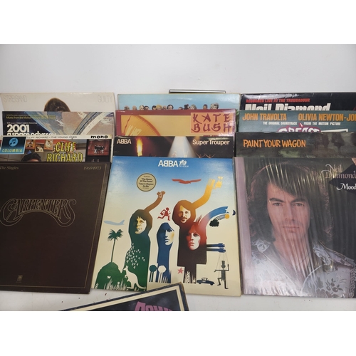 159 - Vinyl Albums