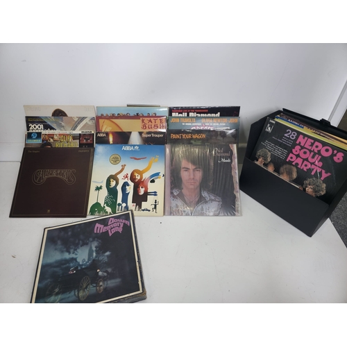 159 - Vinyl Albums