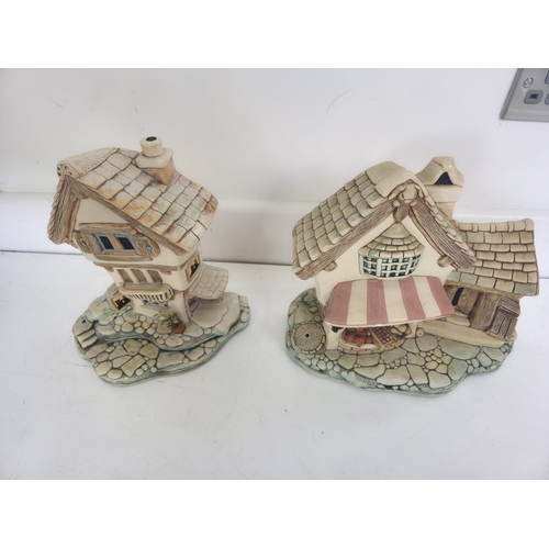 172 - Vintage PenDelfin Figurines