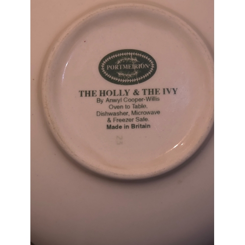 211 - Large Quantity of Portmerion Themed Ceramicware