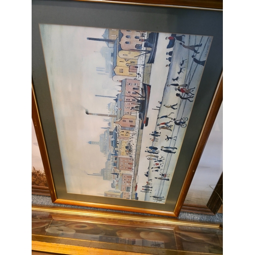 219 - Large Quantity of Artworks Mostly Pertaining to Navitime Aviation and Railways