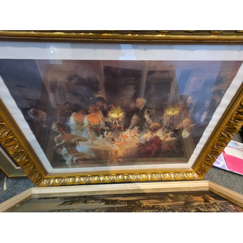 219 - Large Quantity of Artworks Mostly Pertaining to Navitime Aviation and Railways