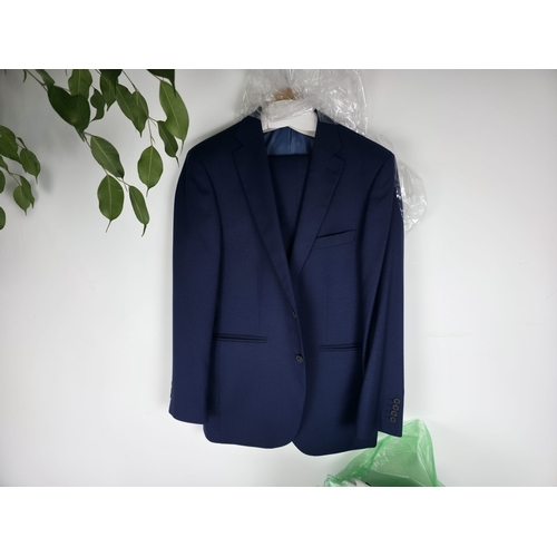 231 - Large collection of Mens Branded Clothing & a Moss Suit