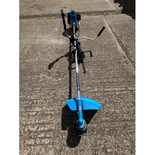 29 - SGS 52CC Heavy Duty Petrol Strimmer