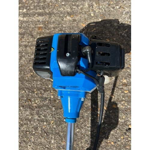 29 - SGS 52CC Heavy Duty Petrol Strimmer