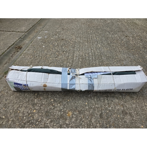 44 - Good 3m x 3m Gazebo