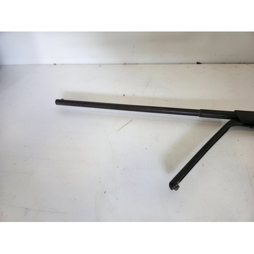 1 - Vintage Break Barrel Air Rifle â