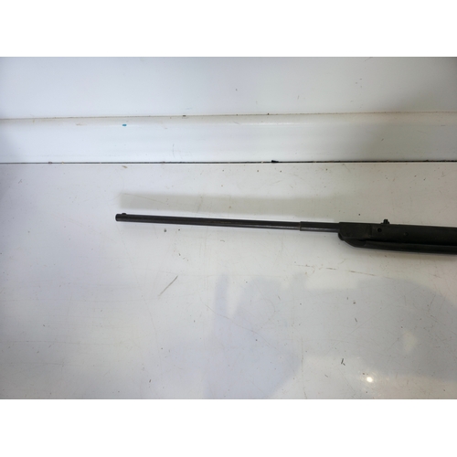 1 - Vintage Break Barrel Air Rifle â