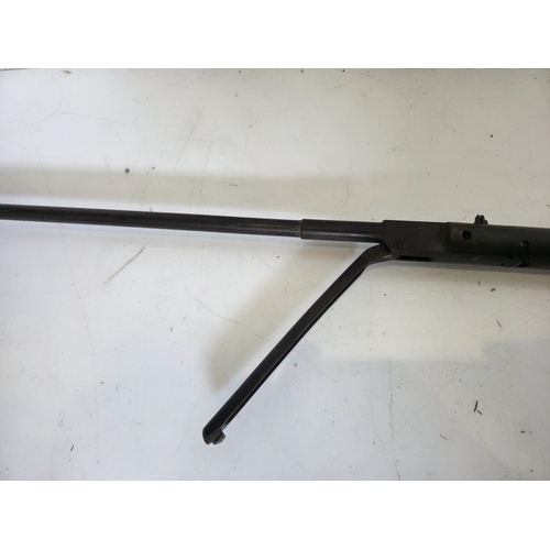 1 - Vintage Break Barrel Air Rifle â