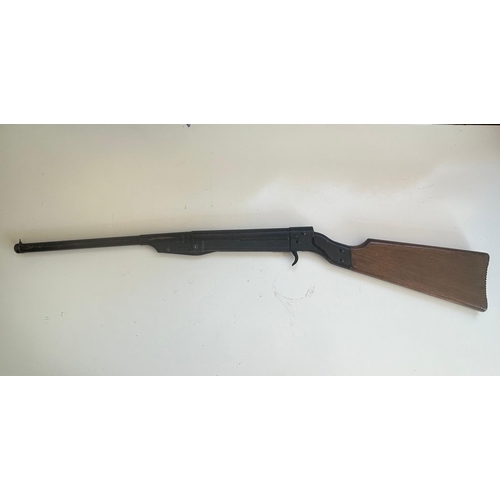 2 - Vintage Junior / Youth Air Rifle