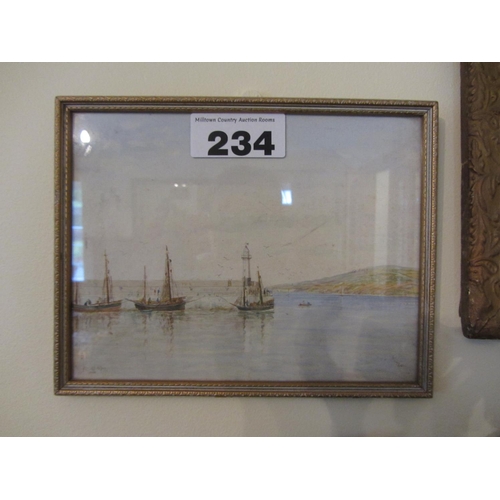 Lot 234       