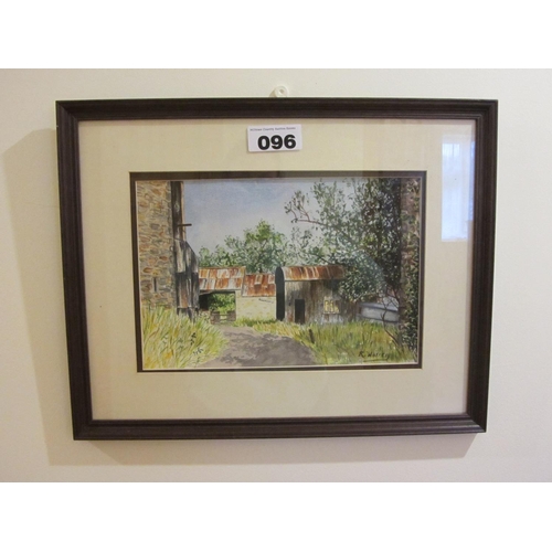 Lot 96        