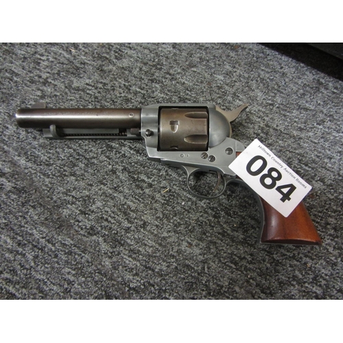 84 - American DC Revolver.