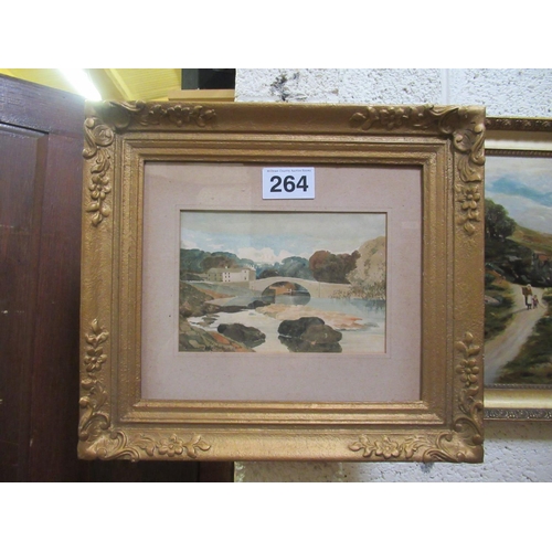 Lot 264       