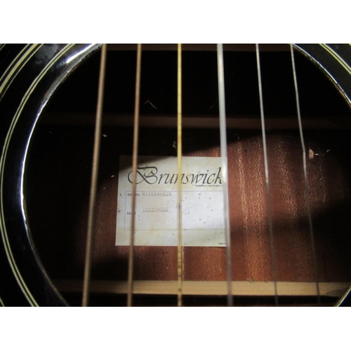 285 - Burnswick Guitar.