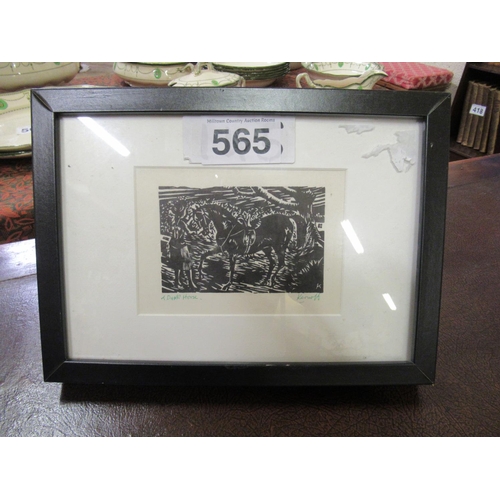 Lot 565       