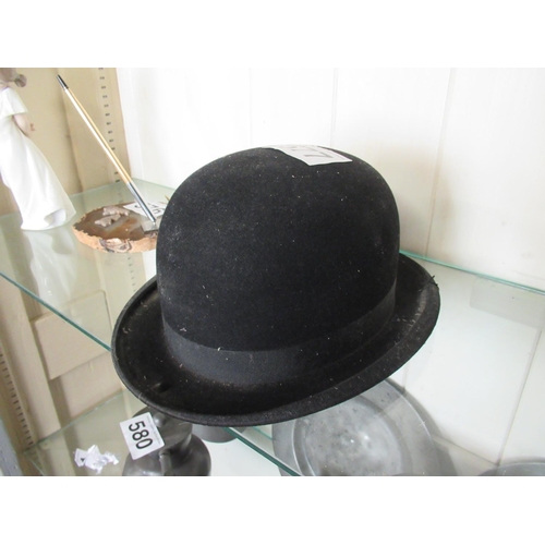 577 - Bowler Hat.