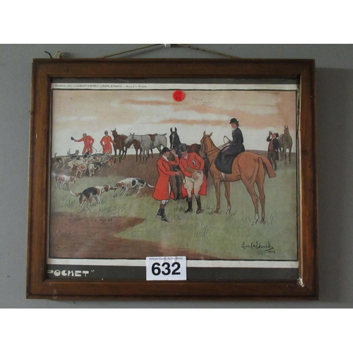 Lot 632       