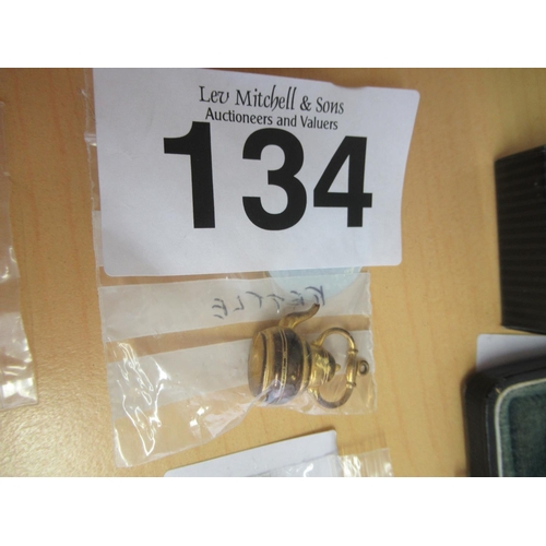 Lot 134       