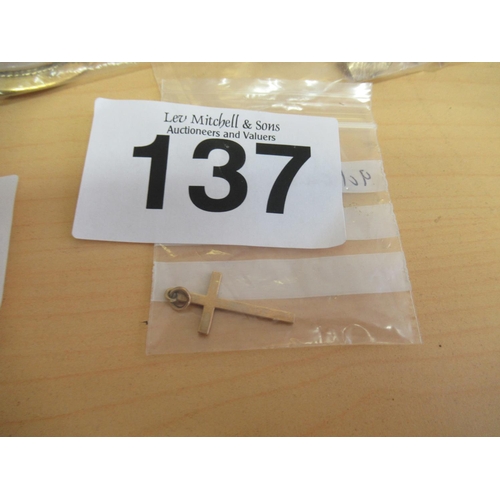 Lot 137       