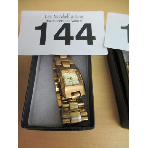 Lot 144       