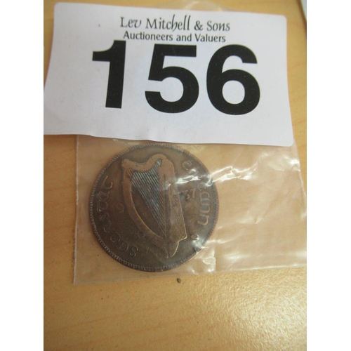 Lot 156       