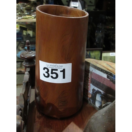 Lot 351       