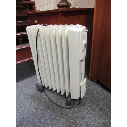 250 - Electric Siemens Heater.