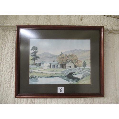 Lot 10        