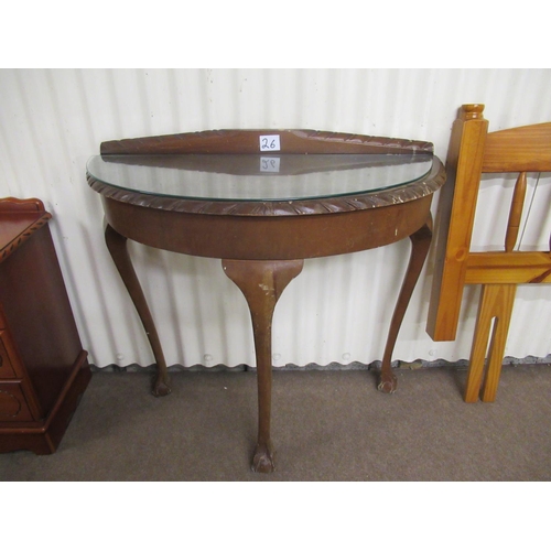 Lot 26        
