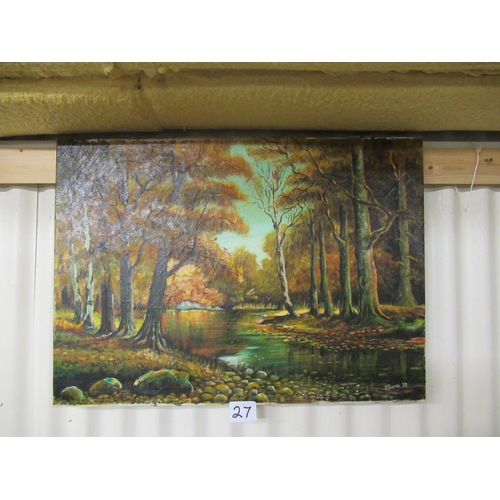 Lot 27        