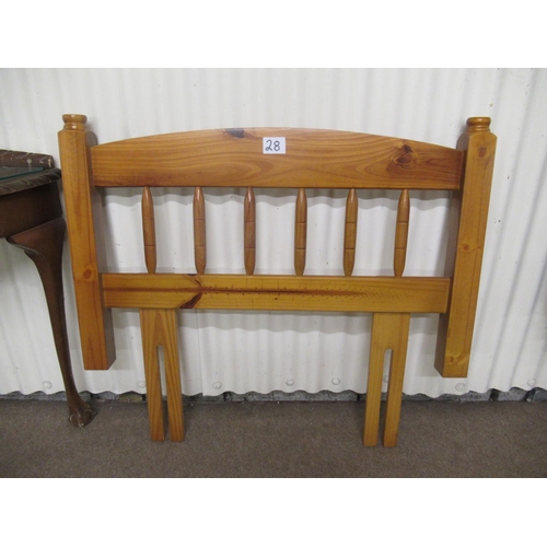 Lot 28        
