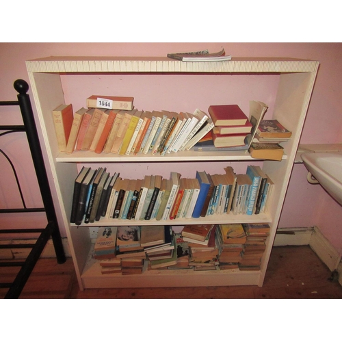 1045 - Bookcase