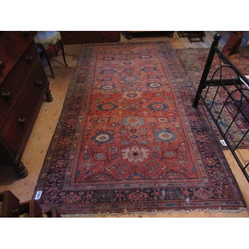 1063 - Large Oriental Rug - 121