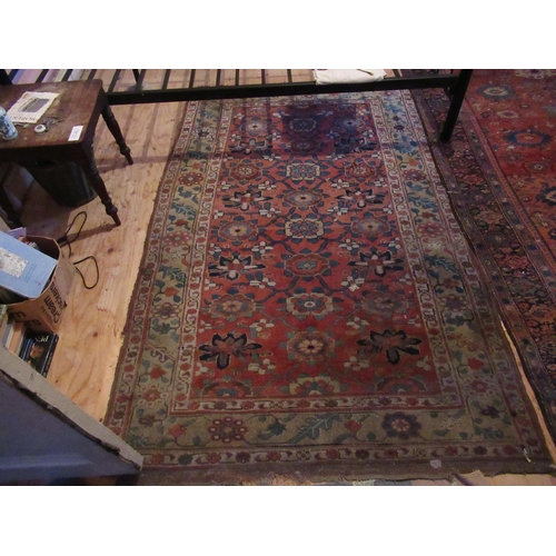 1064 - Rug - 85''x 53''