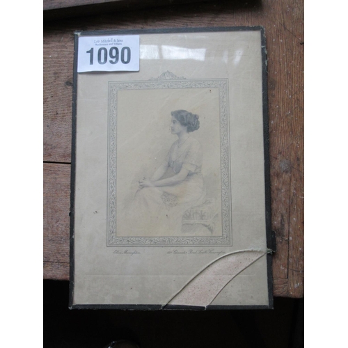 Lot 1090      