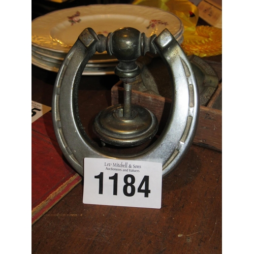 Lot 1184      