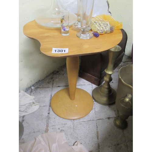 1301 - Occasional Table