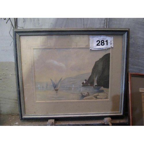 Lot 281       