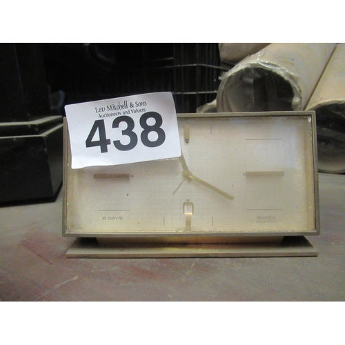 Lot 438       